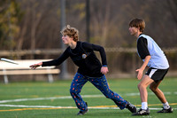 Frosty's Magic Hat 2023 -- High School
