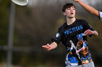 Frosty's Magic Hat 2023 -- High School
