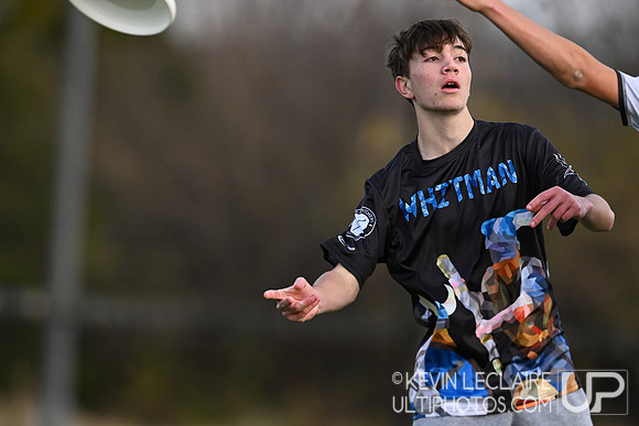 Frosty's Magic Hat 2023 -- High School