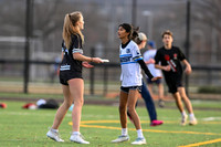 Frosty's Magic Hat 2023 -- High School