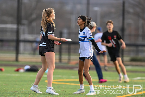 Frosty's Magic Hat 2023 -- High School