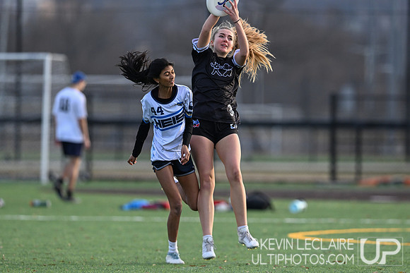 Frosty's Magic Hat 2023 -- High School