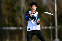 Frosty's Magic Hat 2023 -- High School