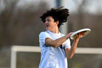 Frosty's Magic Hat 2023 -- High School