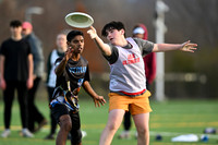 Frosty's Magic Hat 2023 -- High School
