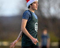 Frosty's Magic Hat 2023 -- High School