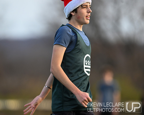 Frosty's Magic Hat 2023 -- High School