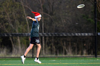 Frosty's Magic Hat 2023 -- High School