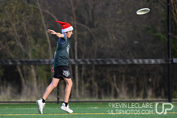 Frosty's Magic Hat 2023 -- High School