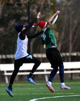 Frosty's Magic Hat 2023 -- High School