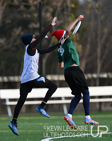 Frosty's Magic Hat 2023 -- High School