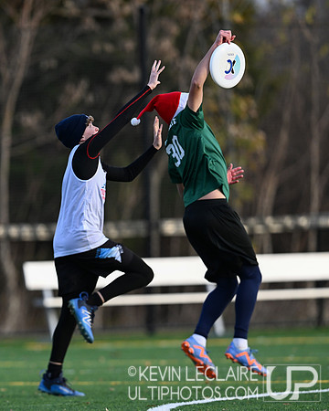 Frosty's Magic Hat 2023 -- High School