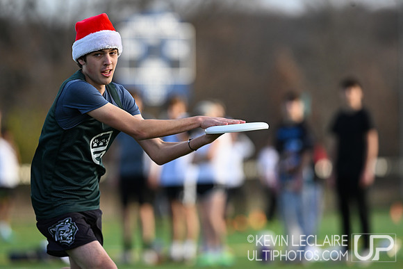 Frosty's Magic Hat 2023 -- High School