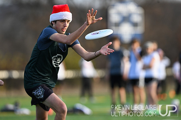 Frosty's Magic Hat 2023 -- High School