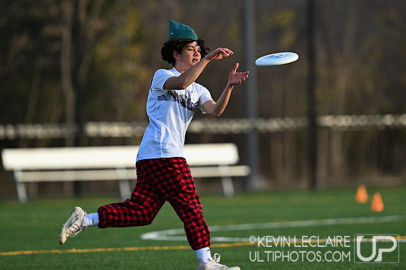 Frosty's Magic Hat 2023 -- High School