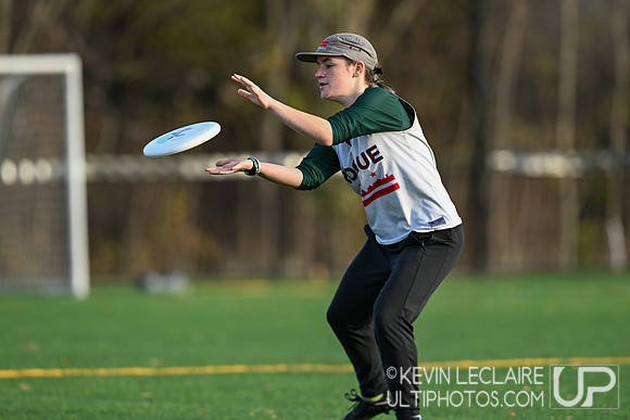 Frosty's Magic Hat 2023 -- High School