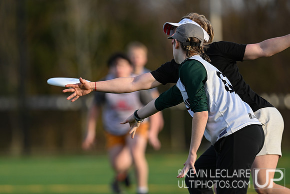 Frosty's Magic Hat 2023 -- High School