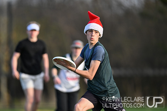Frosty's Magic Hat 2023 -- High School