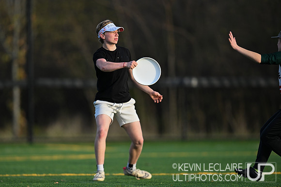 Frosty's Magic Hat 2023 -- High School
