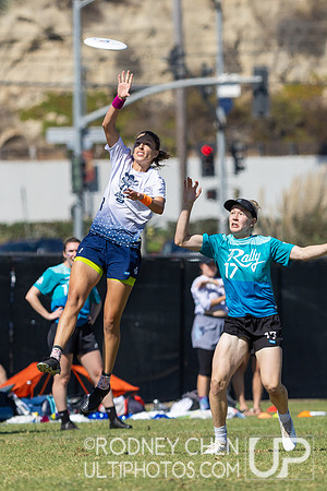 2024 USA Club National Championships