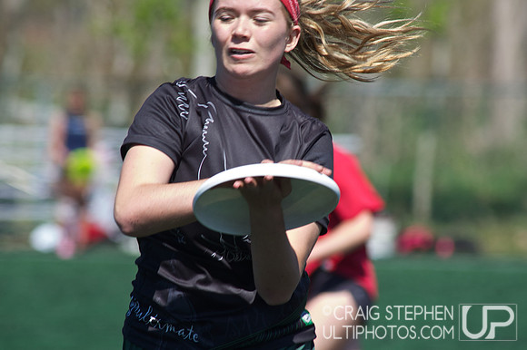 2012 Canadian High School Ultimate Championships