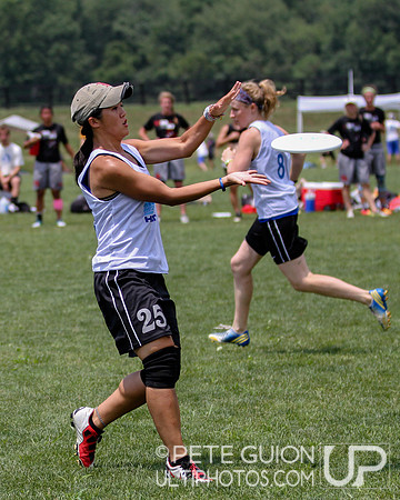 Chesapeake Invite