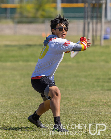 2025 California High School Champs