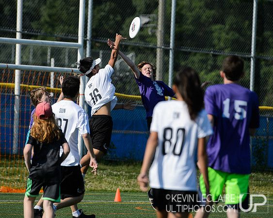 VA HS States 2019 Saturday