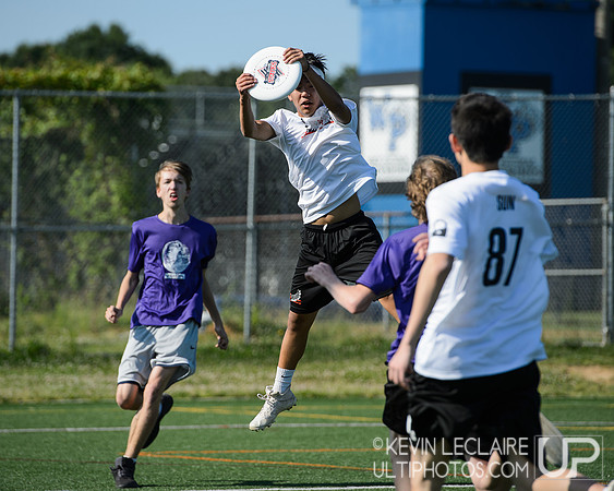 VA HS States 2019 Saturday