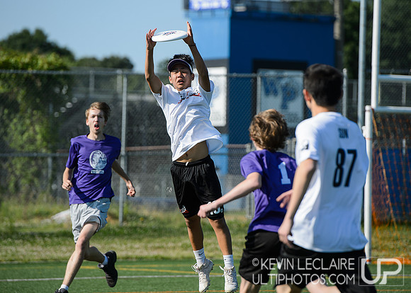 VA HS States 2019 Saturday