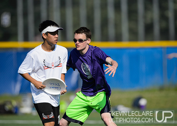 VA HS States 2019 Saturday