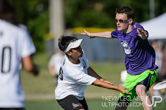 VA HS States 2019 Saturday