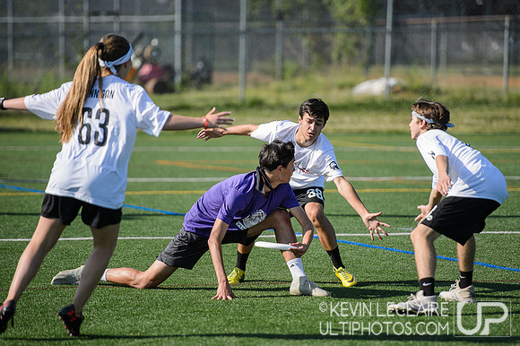 VA HS States 2019 Saturday