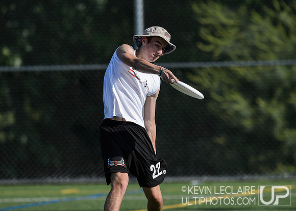 VA HS States 2019 Saturday