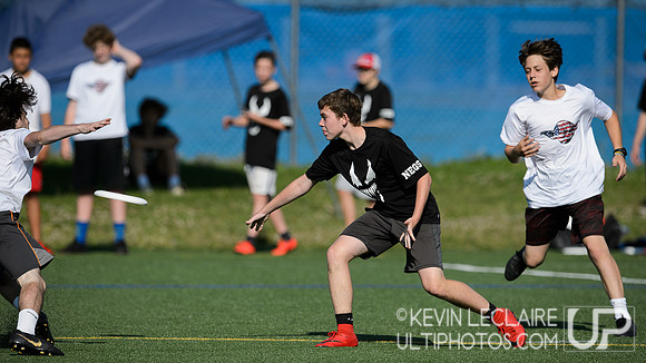 VA HS States 2019 Saturday
