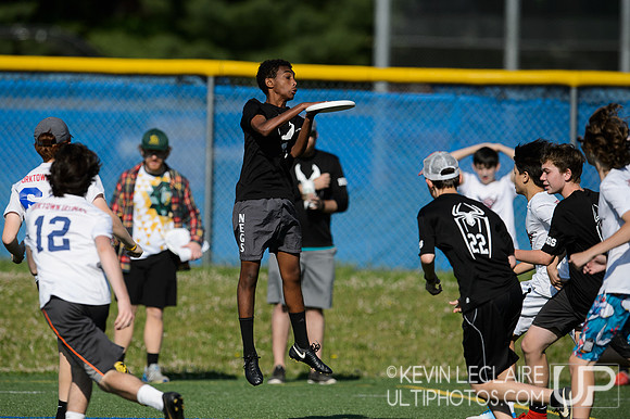 VA HS States 2019 Saturday