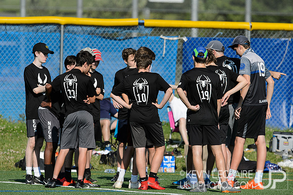 VA HS States 2019 Saturday