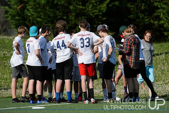 VA HS States 2019 Saturday