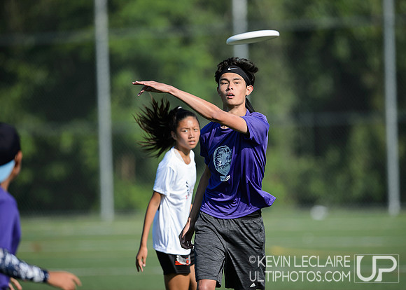 VA HS States 2019 Saturday