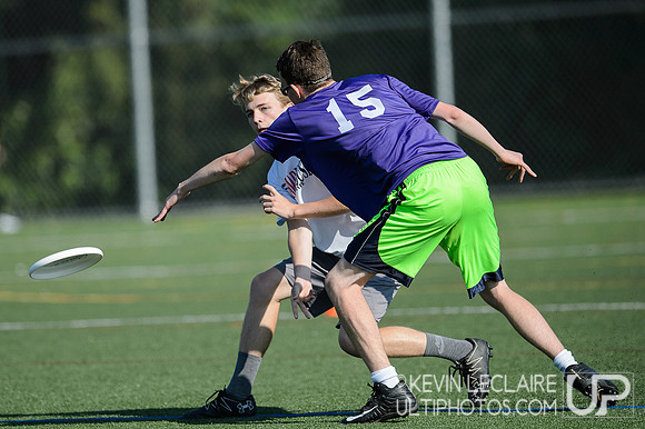 VA HS States 2019 Saturday