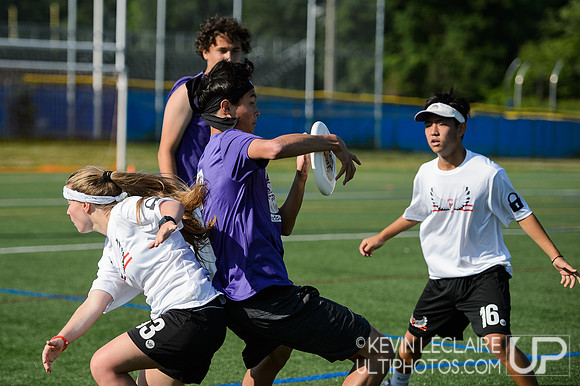 VA HS States 2019 Saturday