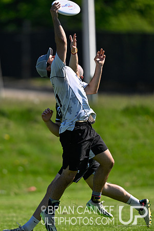 2024 USA Ultimate Division 3 College Championships