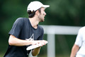Men's Pool Play Round 3 - DIII College Championships 2019