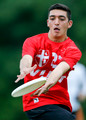 Men's Pool Play Round 3 - DIII College Championships 2019