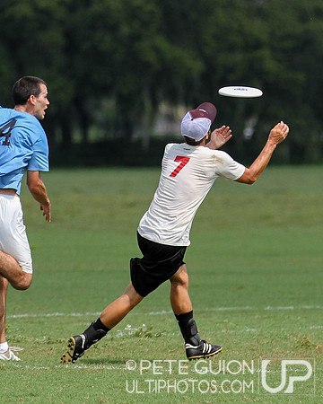 USAU Masters Championships