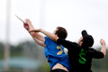 Men's Pool Play Round 4 - DIII College Championships 2019