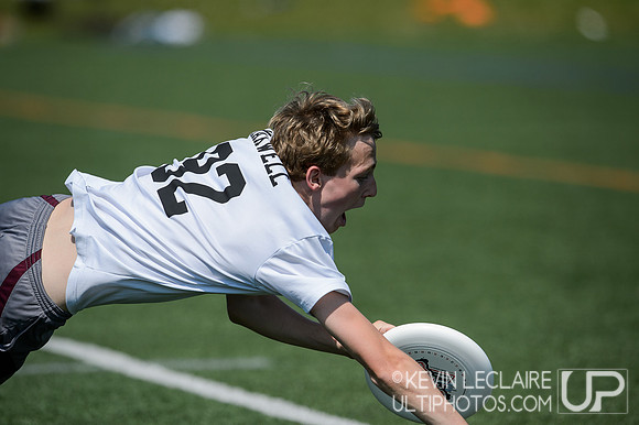 VA HS States 2019 Saturday