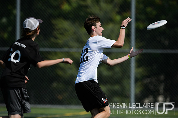 VA HS States 2019 Saturday