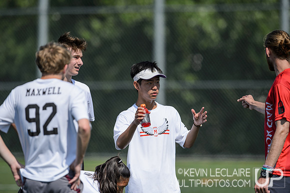 VA HS States 2019 Saturday