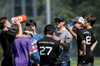 VA HS States 2019 Saturday